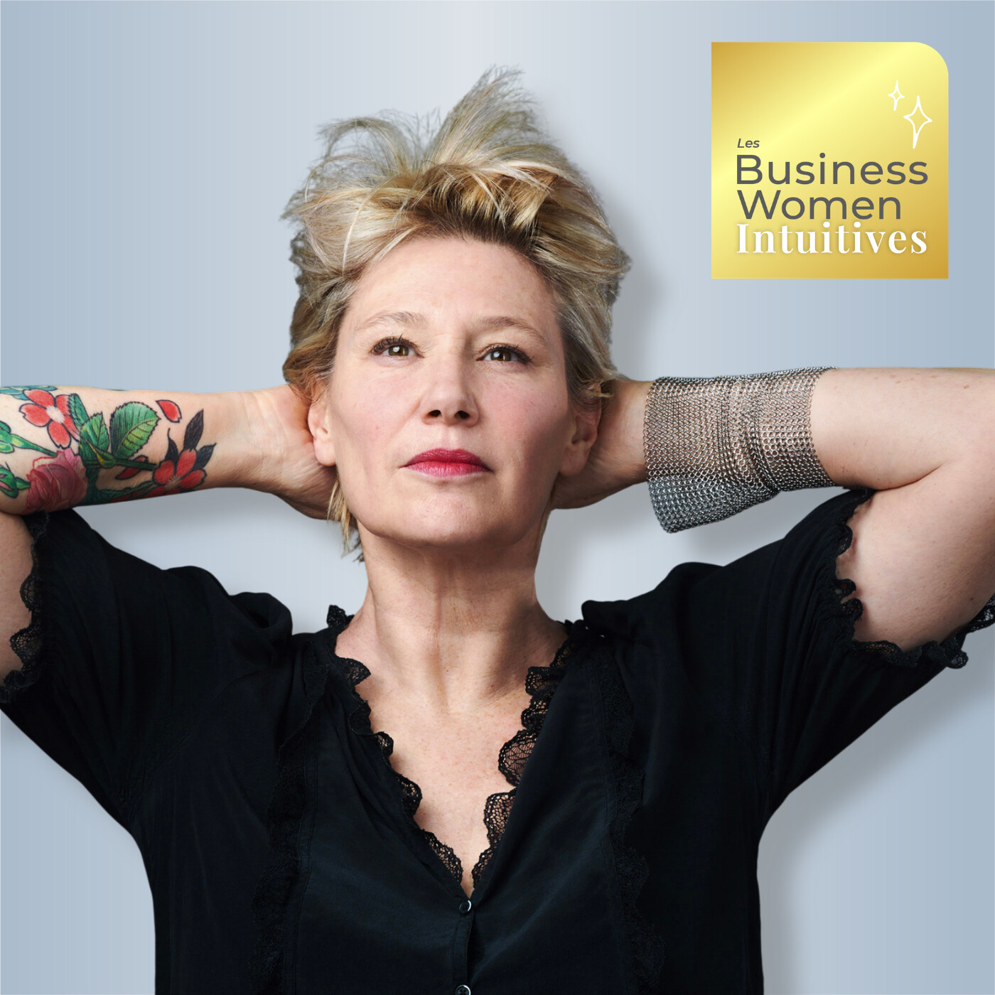 MAITENA BIRABEN | L'intuition est mon moteur premier episode artwork