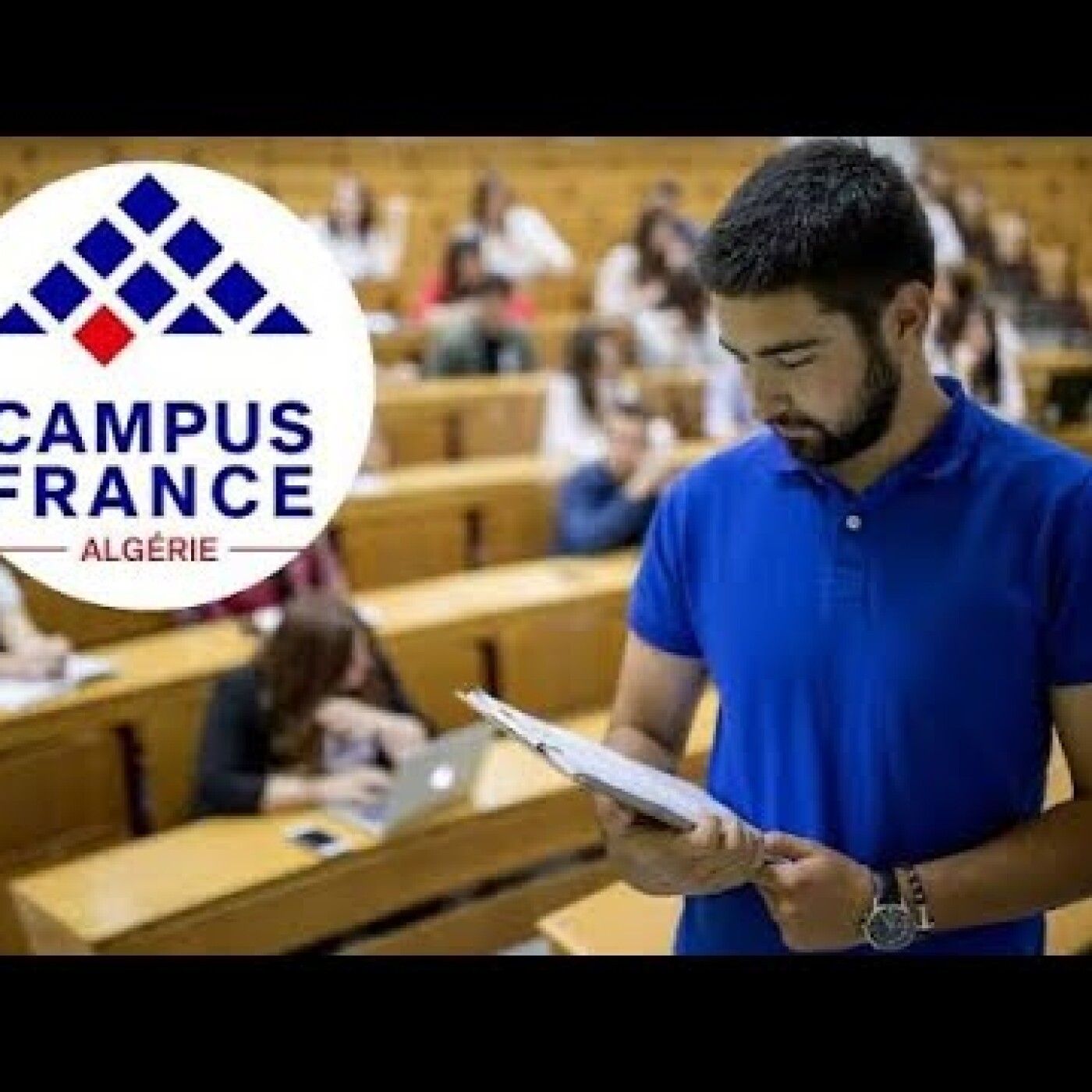 La France chasse nos dirigeants et nous vole nos meilleurs étudiants : un record des visas en 2025 ! episode artwork