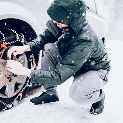 Loi Montagne : on s'équipe ! cover