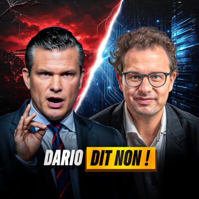 Anthropic vs Pentagone : le coup de poker de Dario Amodei cover