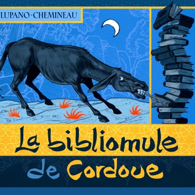 Dans la bibliothèque de Léonard Chemineau cover