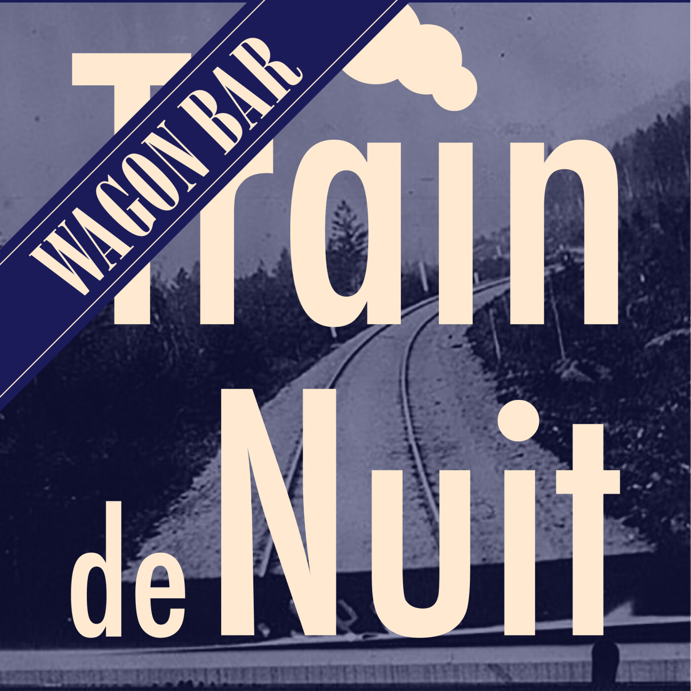 Wagon Bar 02 - wagon chapelle et voyager en Russie Aujourd'hui 🚂