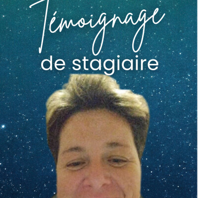 🦋 Praticien en Hypnose Transpersonnelle ® : témoignage de Katelyne cover