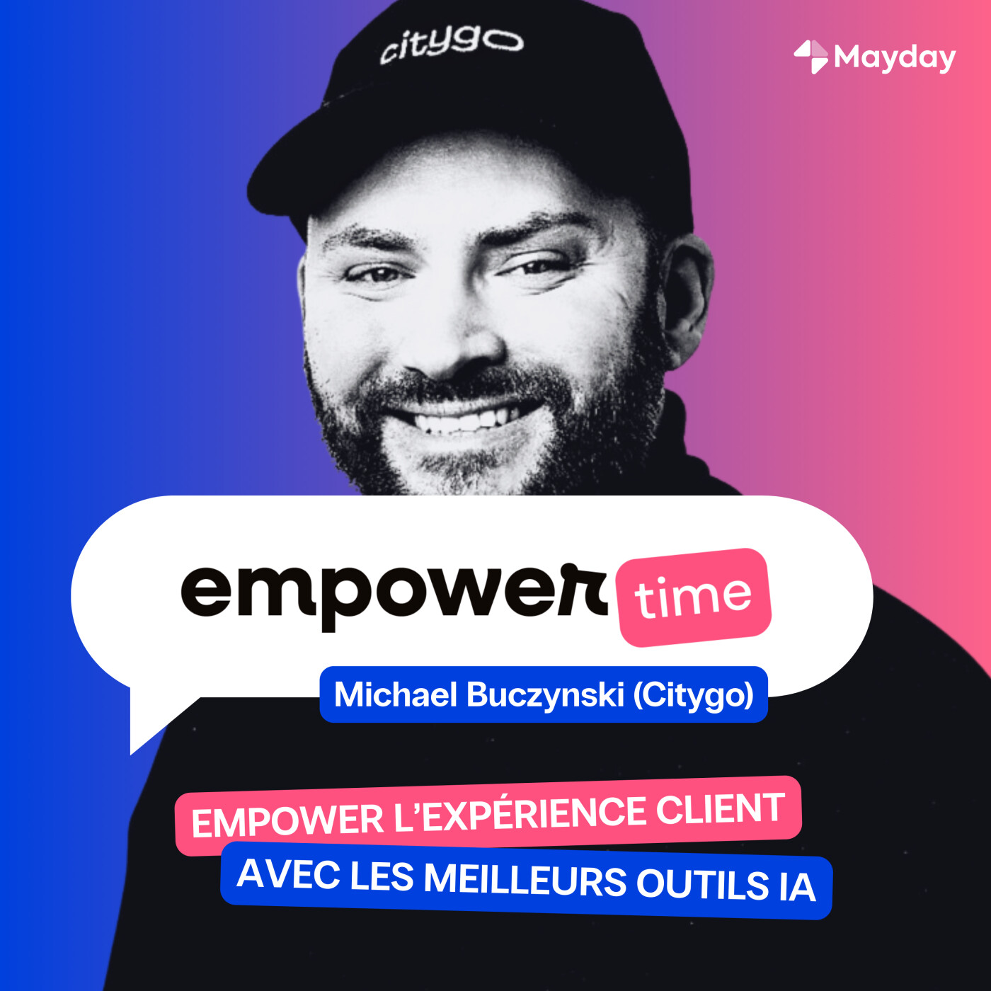Empower l'expérience client avec les meilleurs outils IA