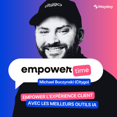 Empower l'expérience client avec les meilleurs outils IA cover
