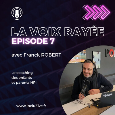 Le coaching des enfants HPI cover