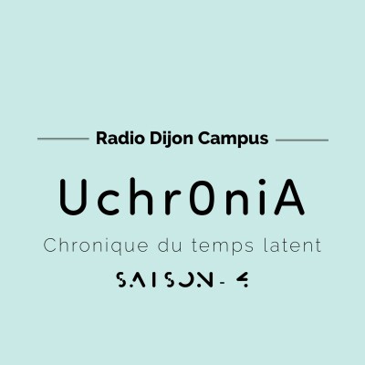 Uchr0niA The Thing cover