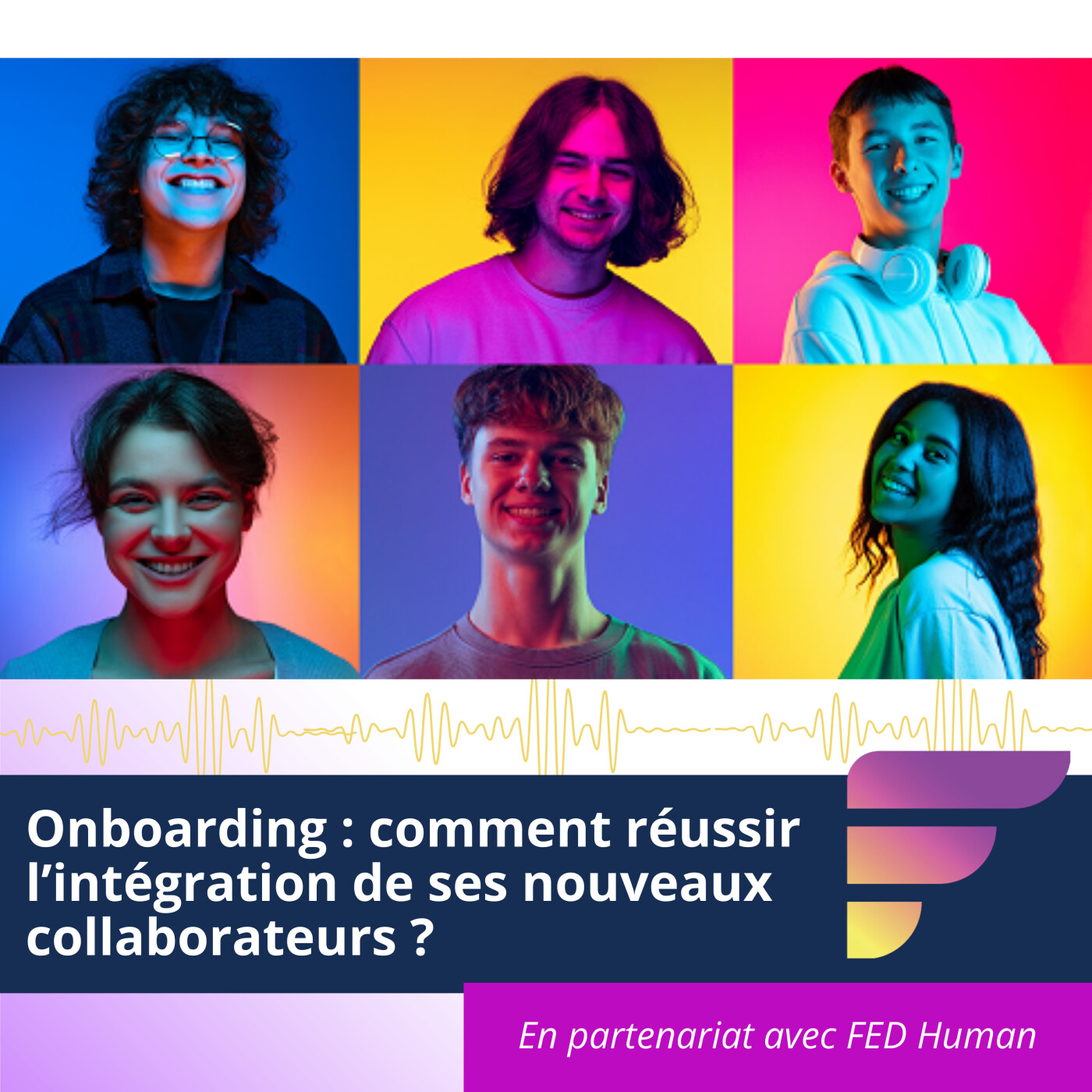 Onboarding : comment réussir l'intégration de ses nouveaux collaborateurs ?