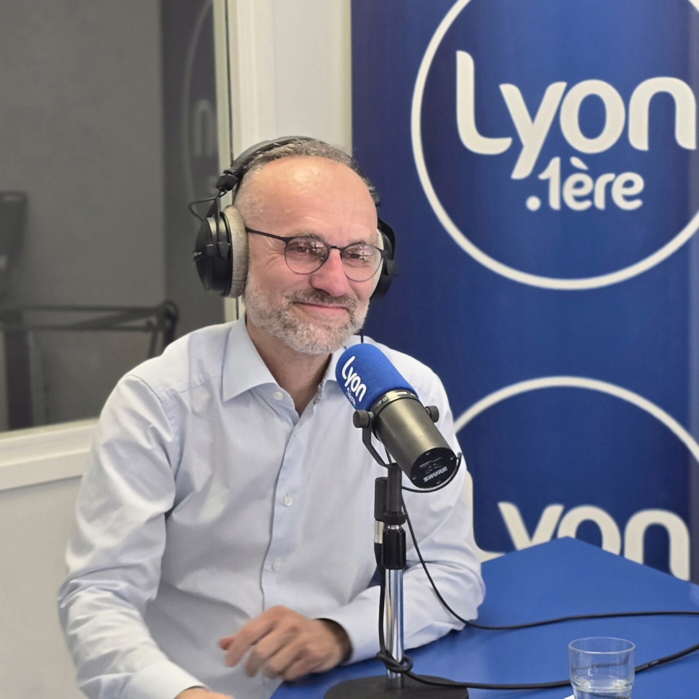 Rémi ZINCK : Maire "Les Ecologistes" du 4e arrondissement de Lyon episode artwork