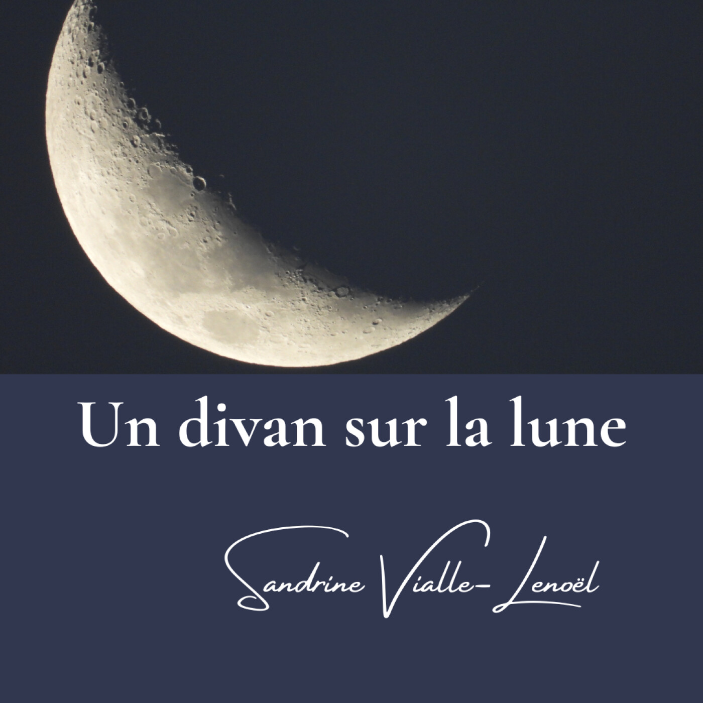 Un Divan sur la Lune Un Divan sur la Lune