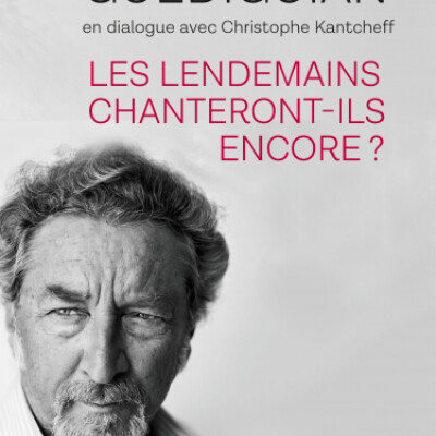 Les lendemains chanteront-ils encore ? cover
