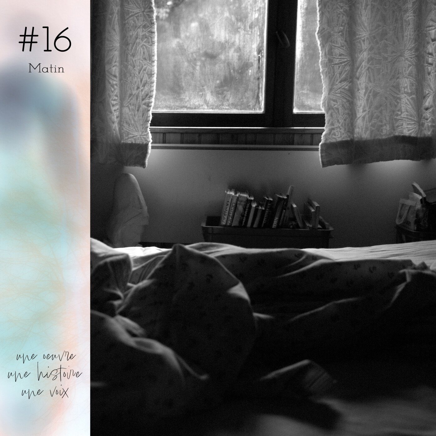 Matin - #16 episode artwork