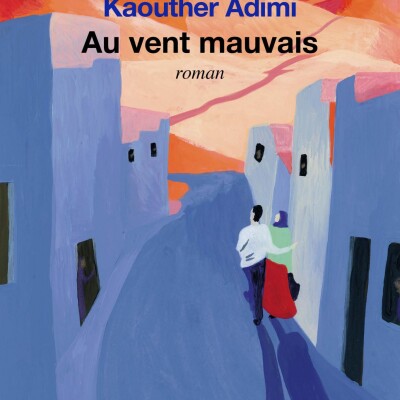 Au vent mauvais cover