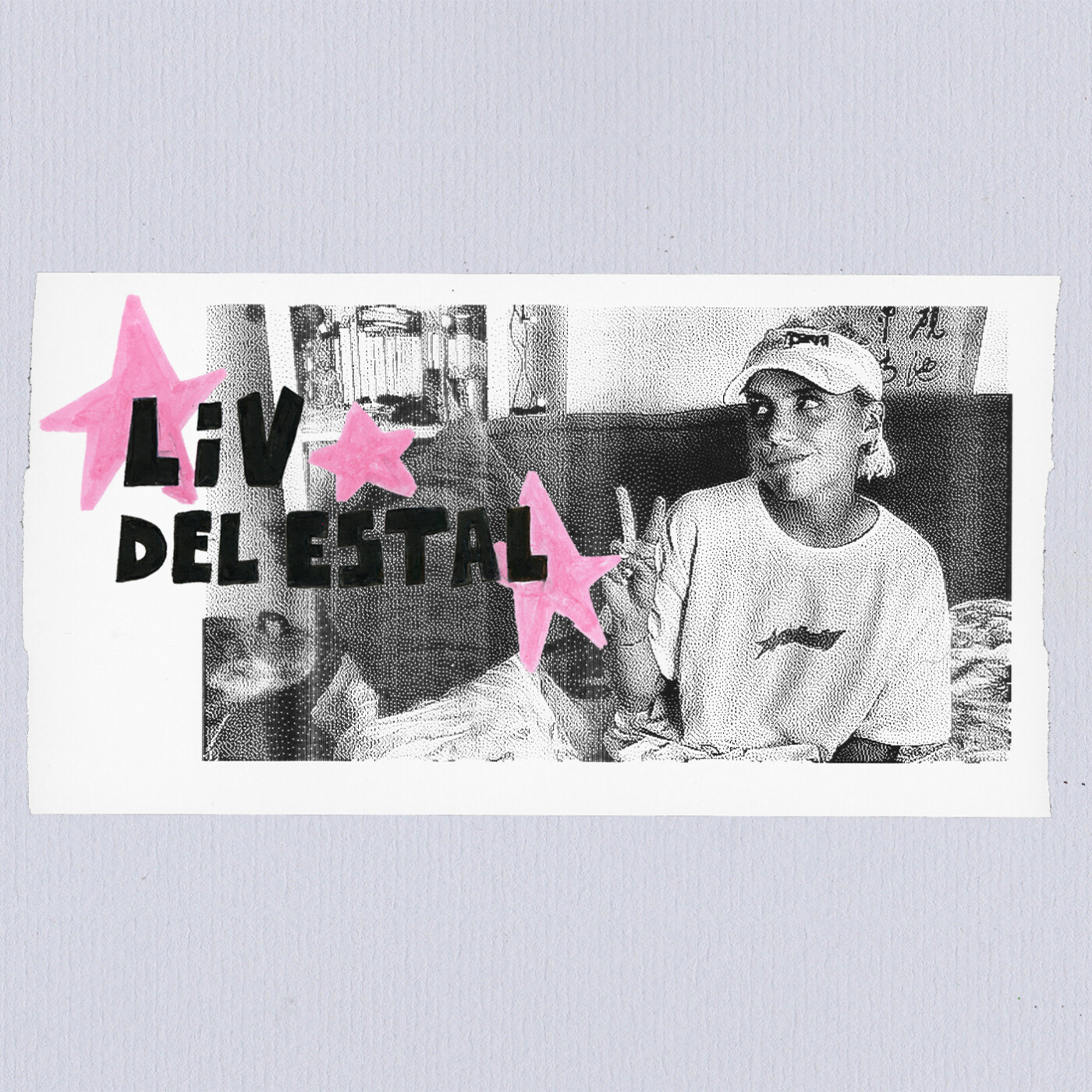 L'art et les manières - Liv Del Estal