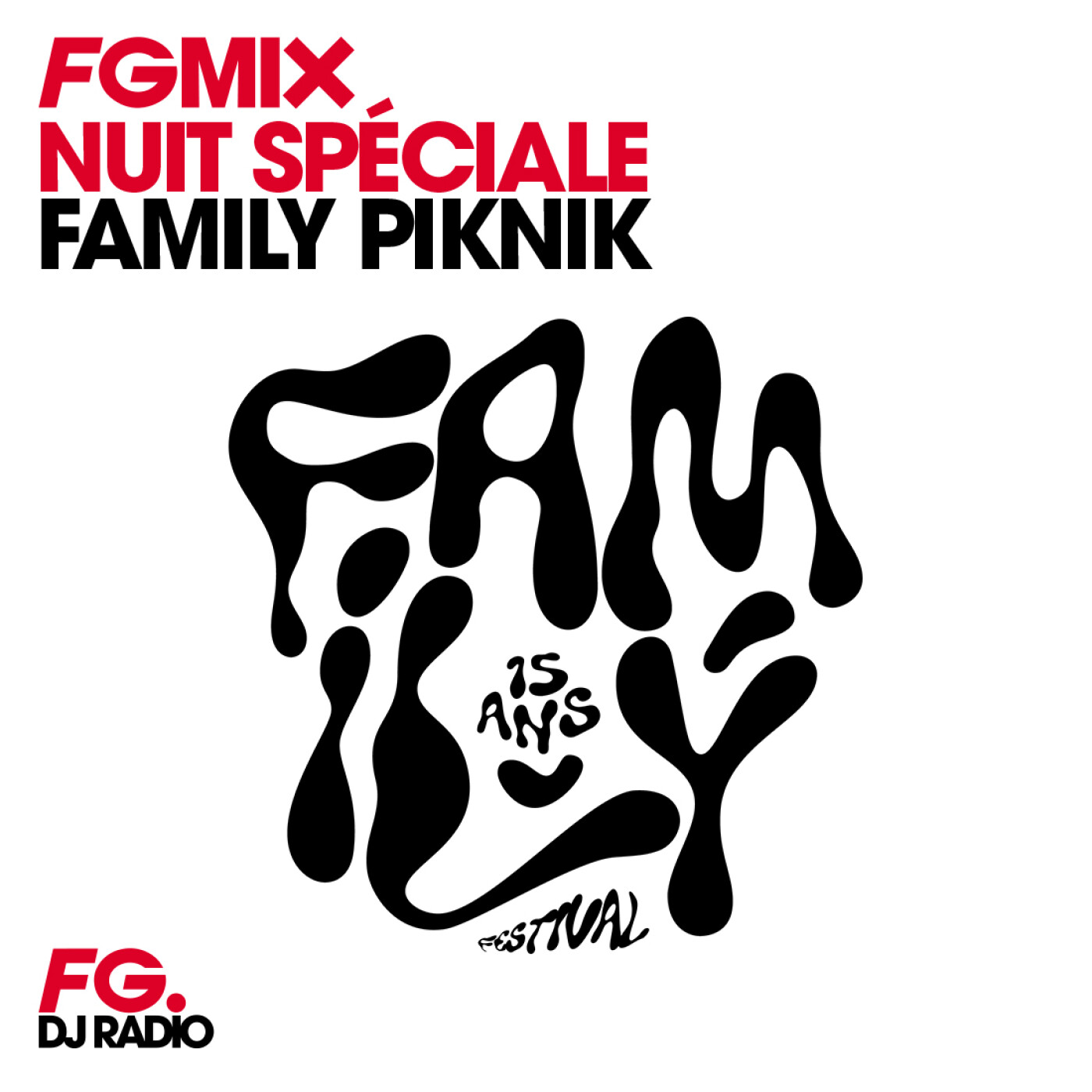 FG MIX SPÉCIALE FAMILY PIKNIK : KIKO episode artwork