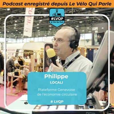 Locali - pour changer notre manière de consommer cover