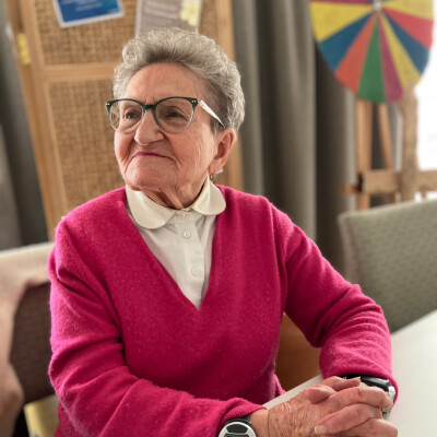 [LE FIL DU CHER] - Christiane cover