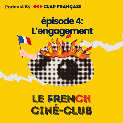 4 - Avant que les flammes ne s'éteignent / La promesse verte cover