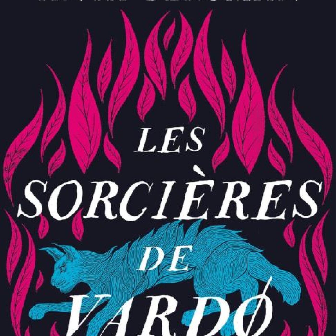 Anya BERGMAN – « Les sorcières de Vardo »