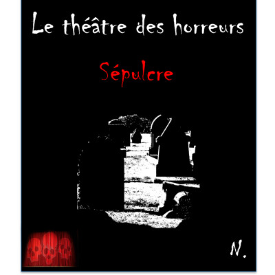 41 - Sépulcre cover