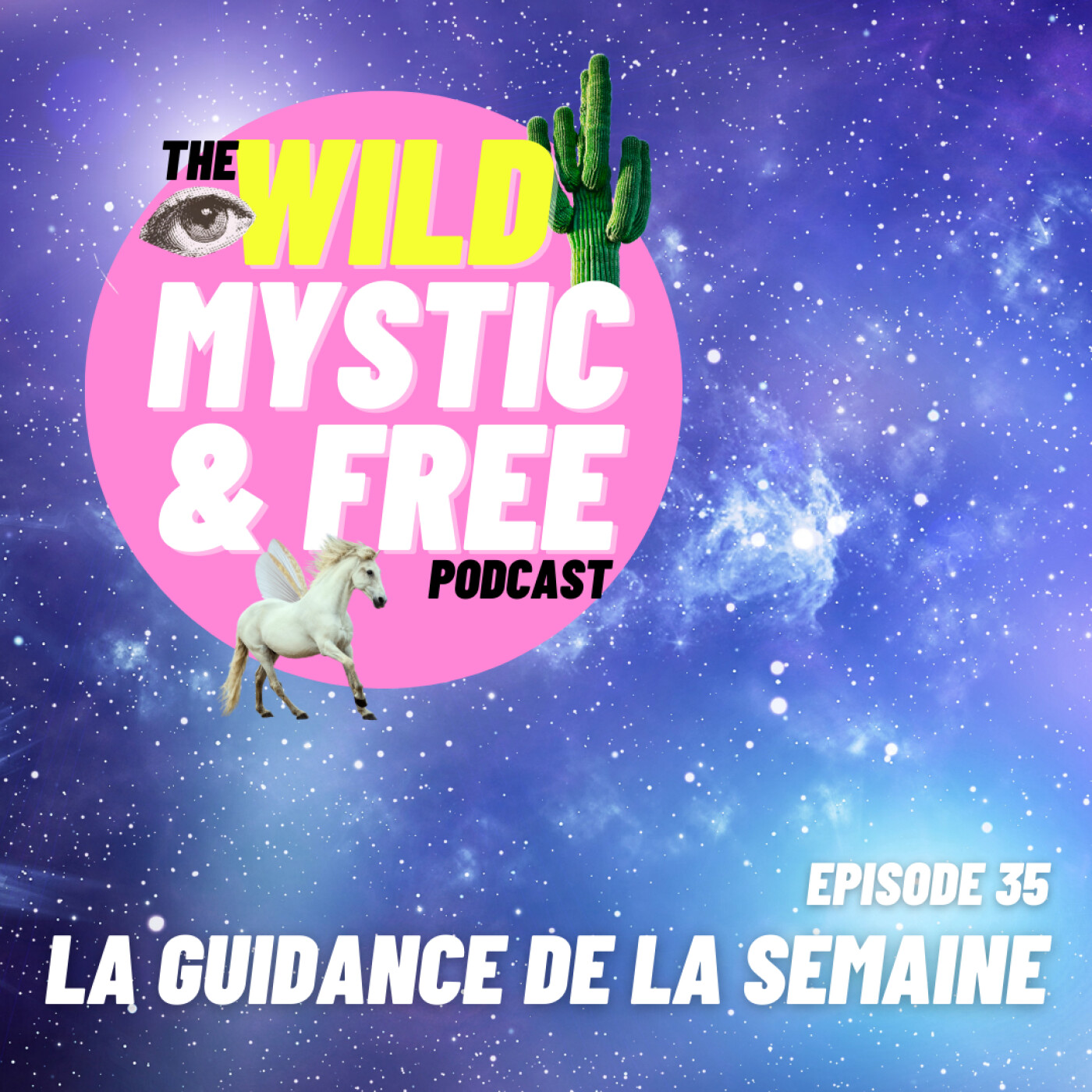The Divine Human Podcast