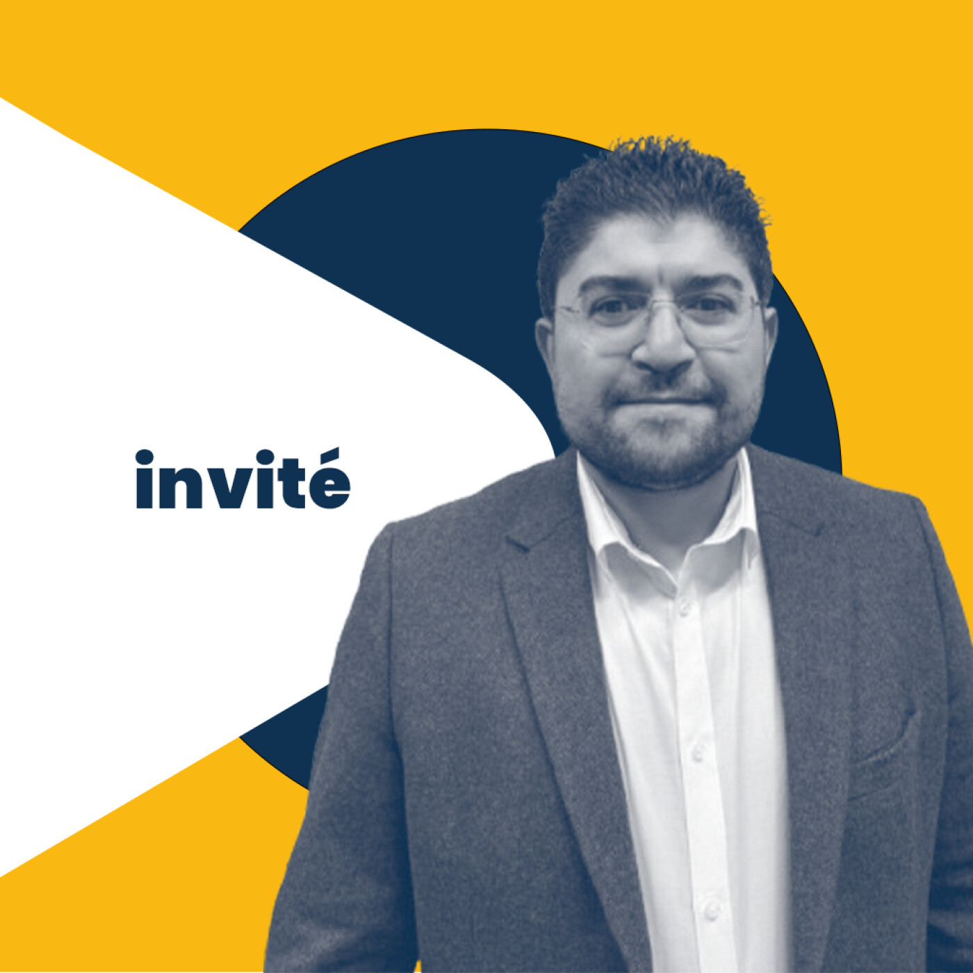 SFEIR : Conseil en stratégie digitale | Seifeddin Mansri, Cloud Chief Technology Officer de SFEIR