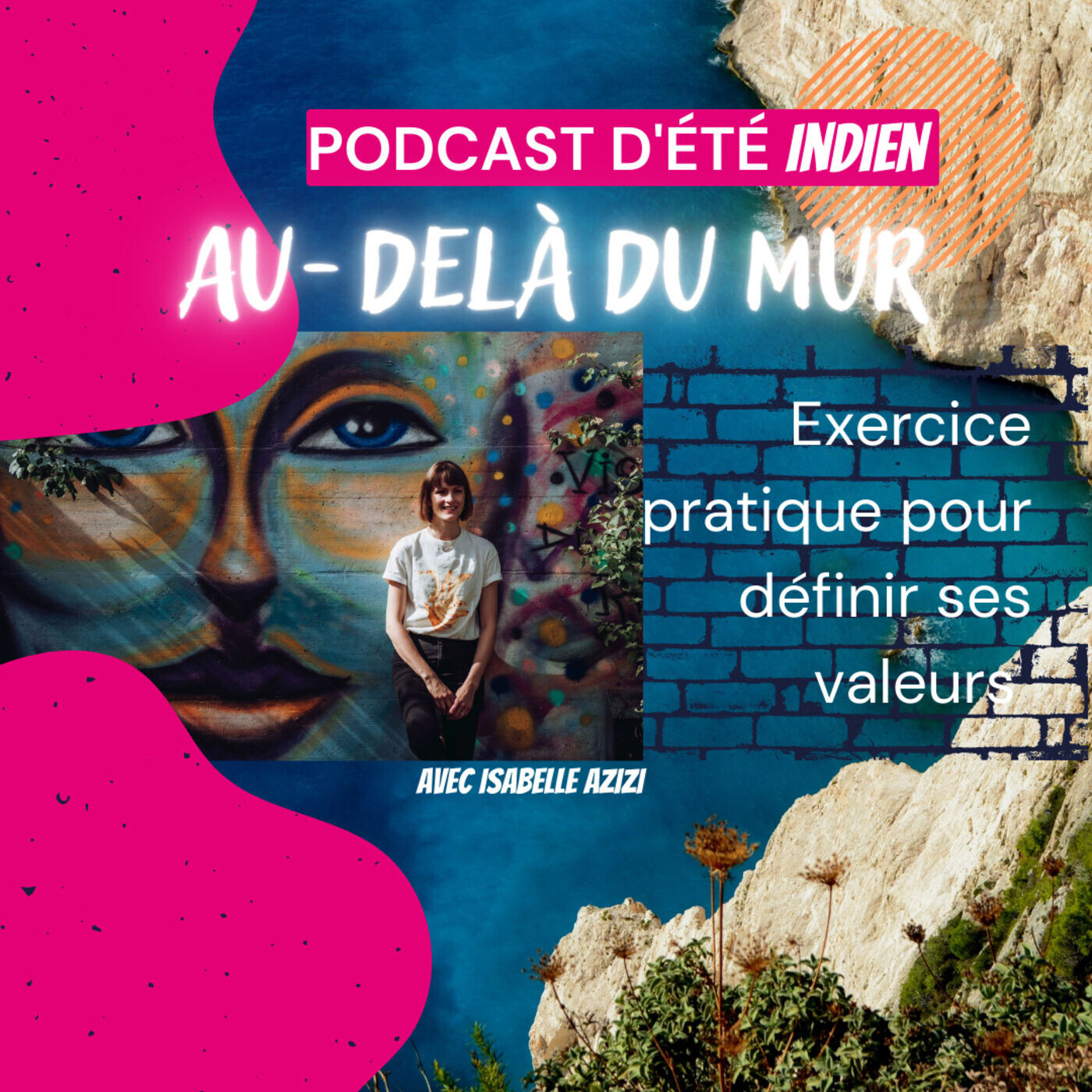 Rapport à l'alimentation - Exercice pratique pour définir ses valeurs et conseils pratiques episode artwork