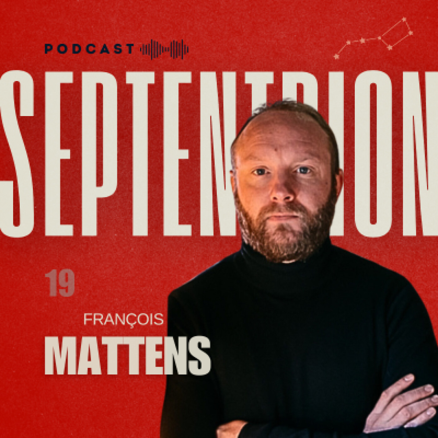 François Mattens, libre et culotté