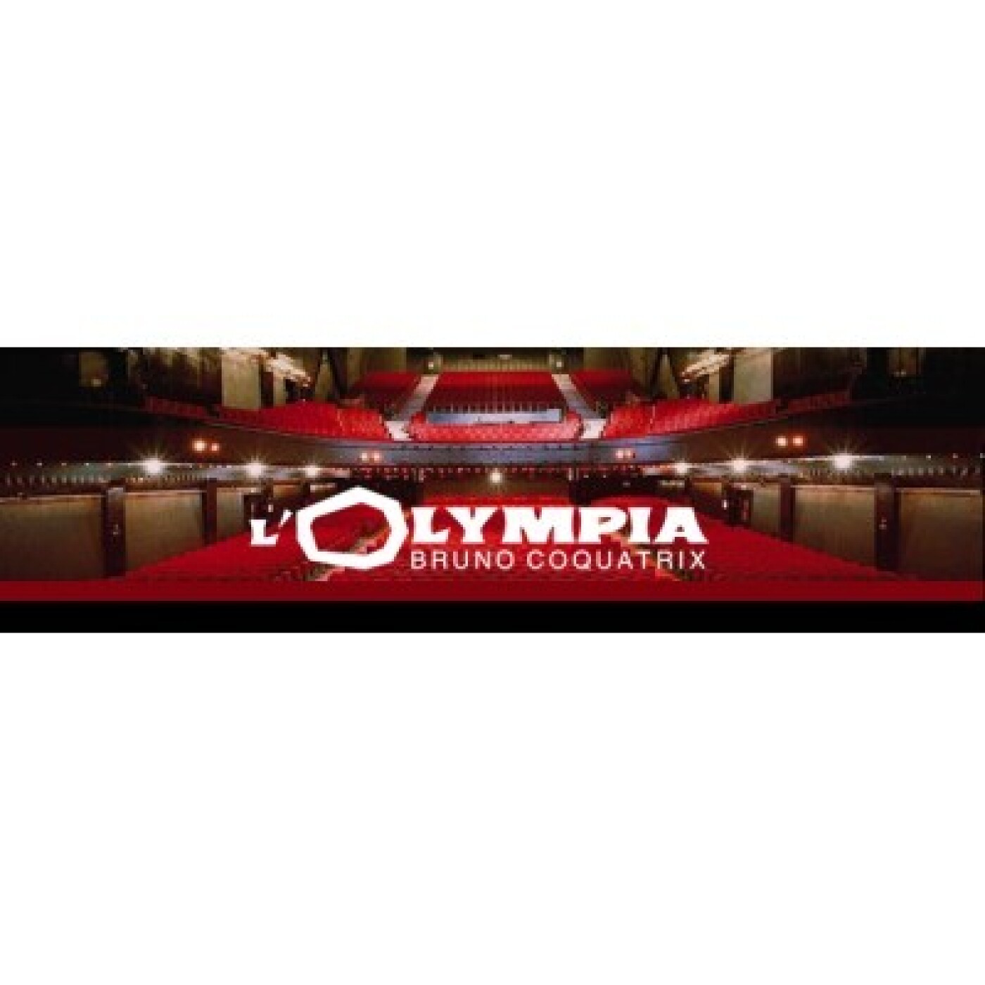 E.18 Enrico Macias foule pour la première fois la scène mythique de l’Olympia en 1964.