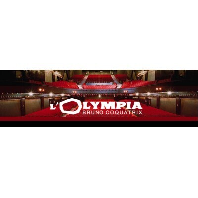 E.18 Enrico Macias foule pour la première fois la scène mythique de l’Olympia en 1964. cover