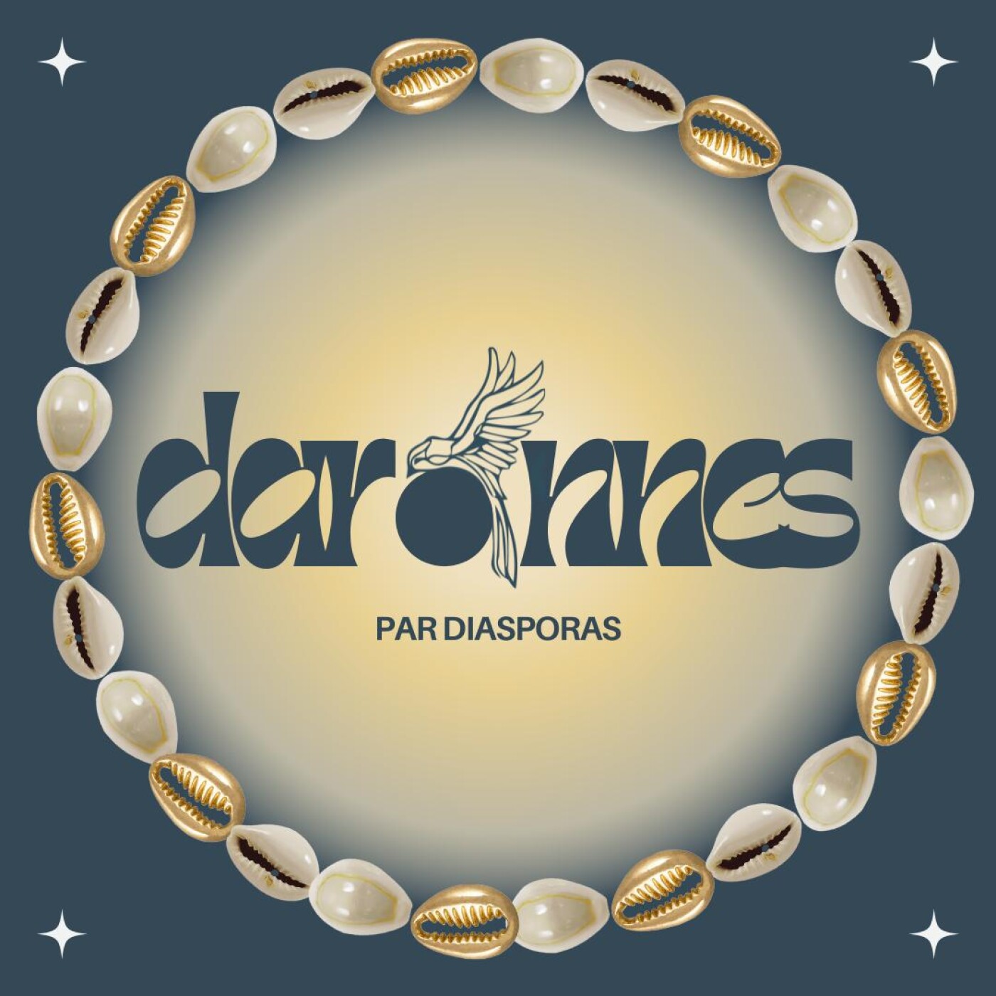 DARONNES - La famille avant tout (Colombie 🇨🇴) DARONNES - La famille avant tout (Colombie 🇨🇴)