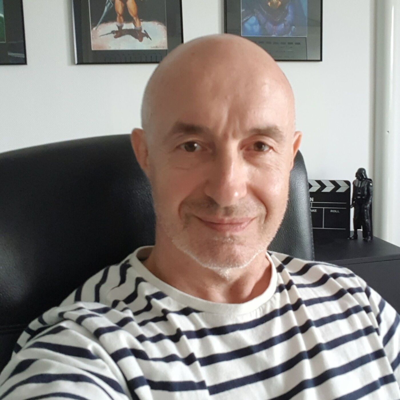 Ce Qui Ne Nous Tue Pas Nous Rend Plus Fort | ITW d’un Entrepreneur en Détresse episode artwork
