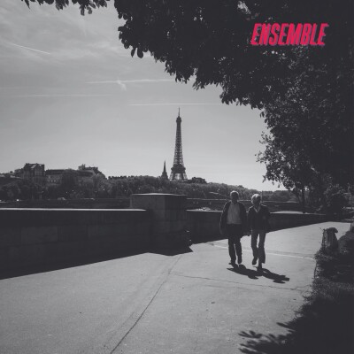 S'aimer sans se ressembler cover