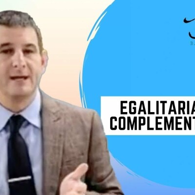 Head Coverings: Distinction and the Headship of Christ! 1 Corinthians 11:1 cover