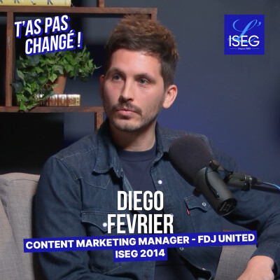 “J’ai mis du temps à trouver ma voie” : du flou au marketing chez Canal+ puis FDJ cover