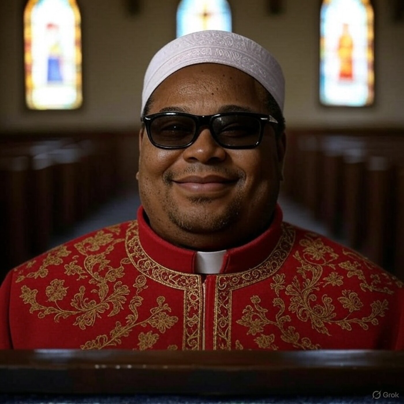 a story about my little guy apo