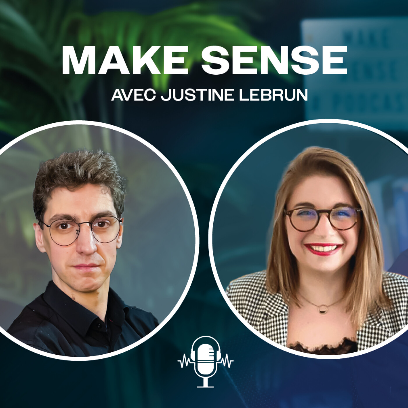 Make Sense 🎙️ le podcast du marketing