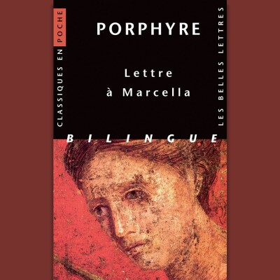 Porphyre - Lettre à Marcella cover