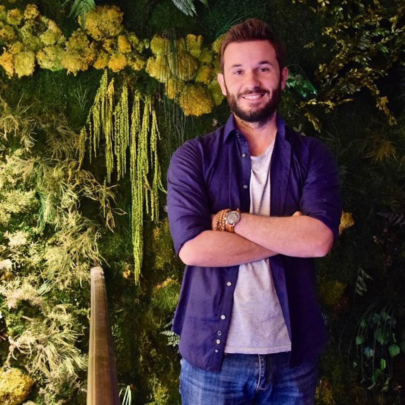 Make The World Funky