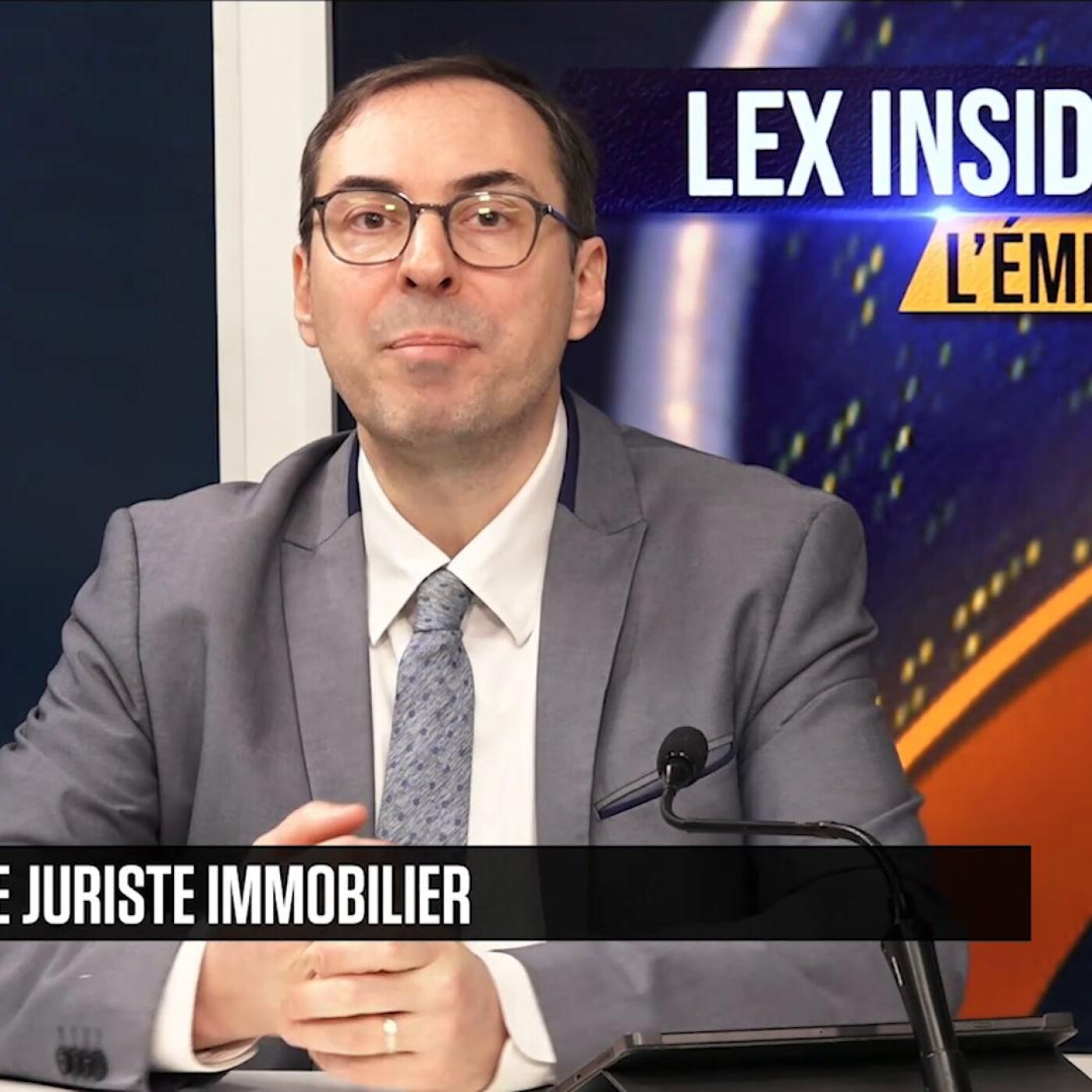 LEX INSIDE