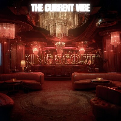 KING SCORT cover