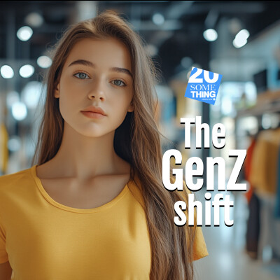 Gen Z does not want your brand to act young cover