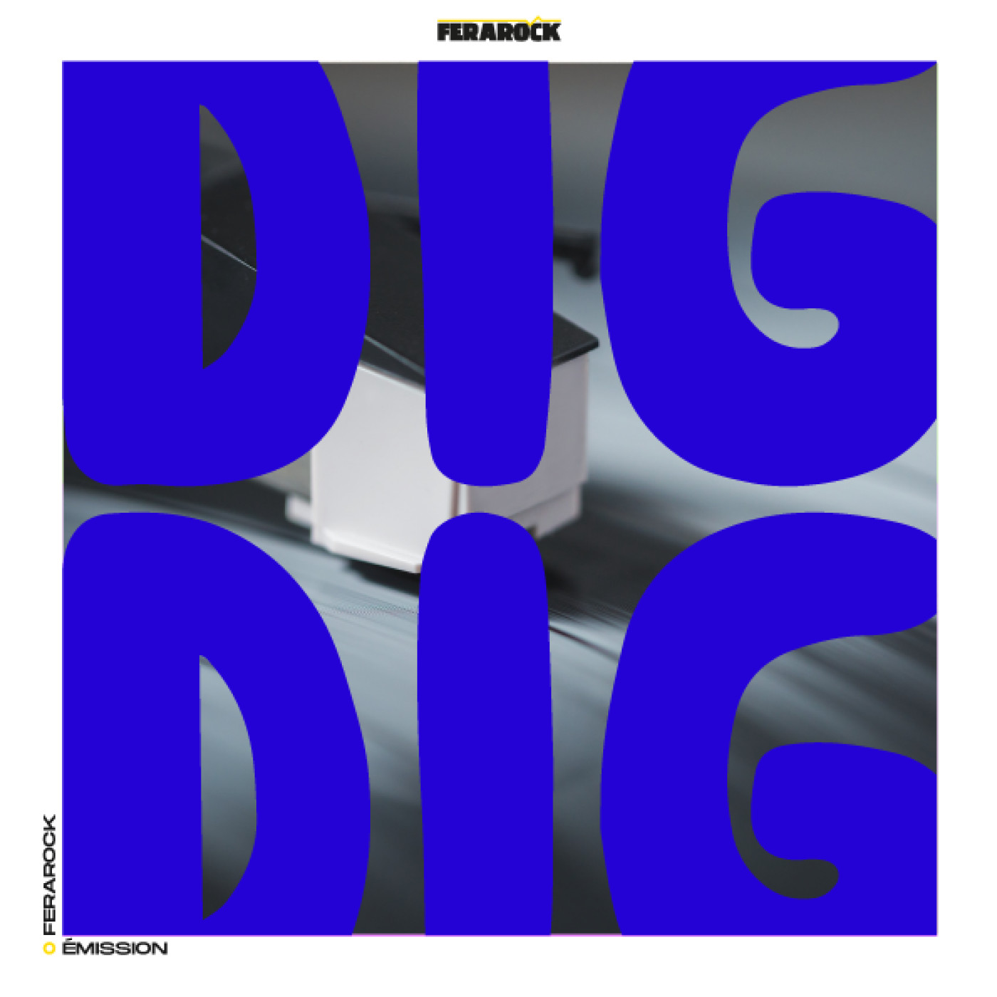 Dig Dig Diggers