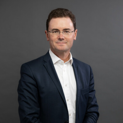 Fabrice Barthélemy, Président du Groupe Tarkett - 140 ans d’industrie face aux défis du XXIᵉ siècle cover