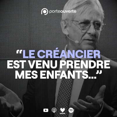"Le créancier est venu prendre mes enfants..." [19/07/2026] cover