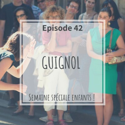42 - Guignol cover