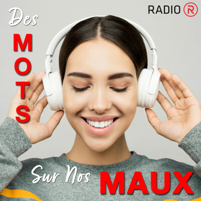 Des mots sur nos maux: La joie cover