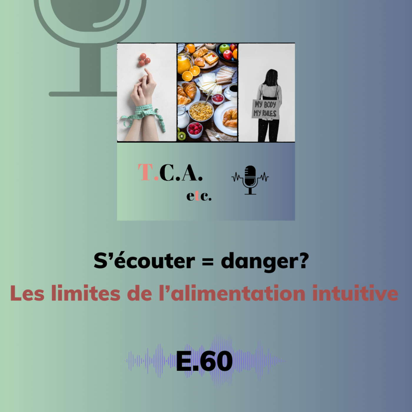 TCA etc - Comprendre et lutter contre les troubles alimentaires