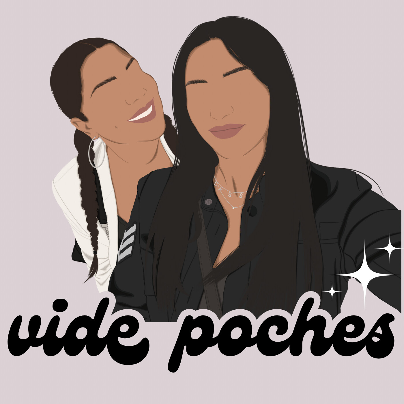 Vide poches
