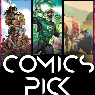 #82 - Hal Jordan and the Green Lantern Corps, Tout ce qui Meurt et Agonise et Extremity cover
